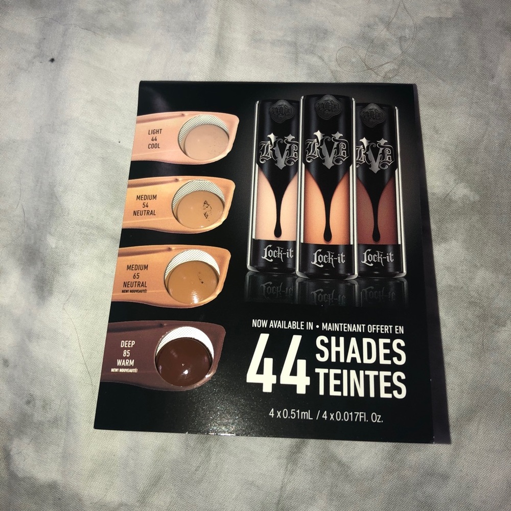 Brand New Sephora Sample Pack - Picture 6 of 8